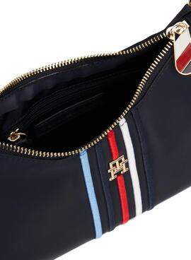 Sac à bandoulière Tommy Hilfiger Poppy Corporative