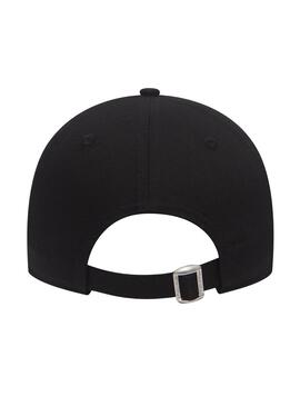 Casquette New Era New York Yankees Noir 9FORTY