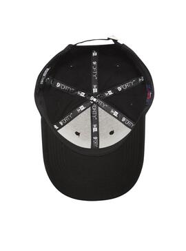 Casquette New Era New York Yankees Noir 9FORTY