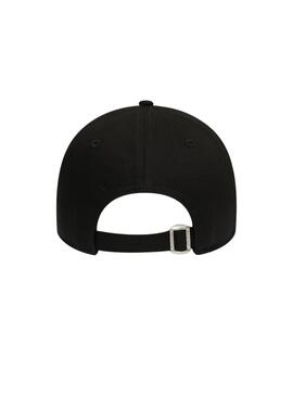 Casquette New Era New York Yankees W Essential Noir