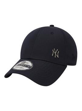 Casquette New Era New York Yankees Flawless Marine