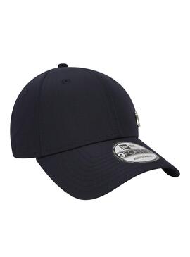 Casquette New Era New York Yankees Flawless Marine