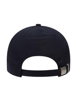 Casquette New Era New York Yankees Flawless Marine