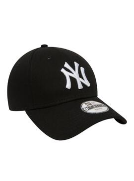 Casquette New Era New York Yankees Noir Kids