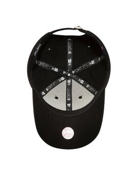 Casquette New Era New York Yankees Noir Kids