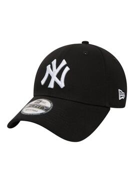 Casquette New Era New York Yankees Noir