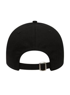 Casquette New Era New York Yankees Noir