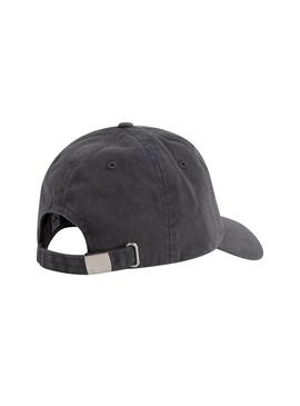 Casquette Pepe Jeans Ophelie Noir pour Femme