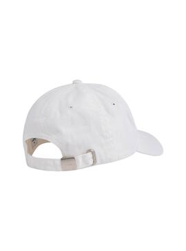 Casquette Pepe Jeans Ophelie Blanc pour Femme