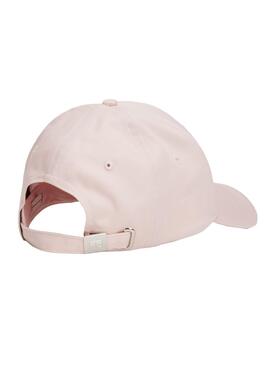 Casquette Tommy Hilfiger Essential Flag Beige