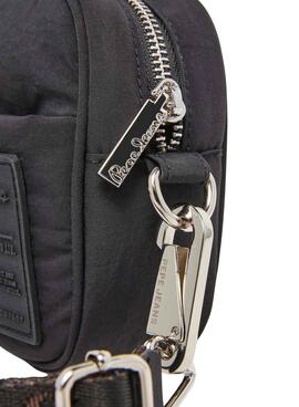 Sac à main Pepe Jeans Briana Noir pour Femme