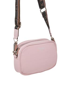 Sac Pepe Jeans Briana Marge Rose