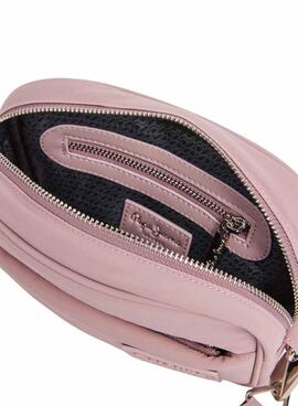Sac Pepe Jeans Briana Marge Rose