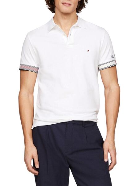 Chemise tommy hilfiger hombre best sale