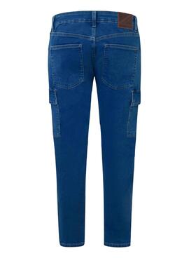 Jean Pepe Jeans fuselé pour homme