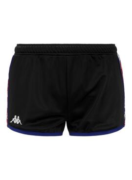 Shorts Kappa Losille Noir pour Femme