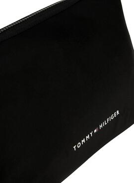 Nécessaire Tommy Hilfiger Skyline Washbag Noir