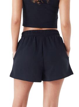 Shorts New Era New York Yankees MLB Noir Femme