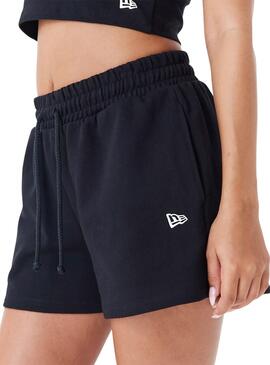 Shorts New Era New York Yankees MLB Noir Femme