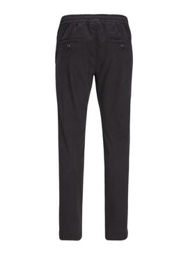 Pantalon Jack and Jones Marco Noir pour Homme