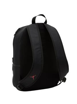 Sac à dos Jordan Eco Daypack Noir pour enfants