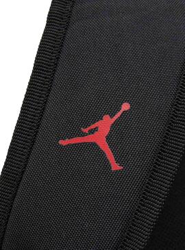 Sac à dos Jordan Eco Daypack Noir pour enfants