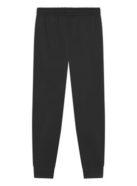 Pantalons Jordan Jumpman Sustainable Noir Enfant