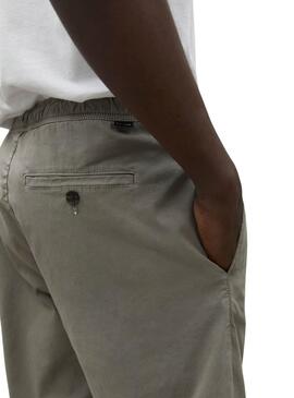 Jean Ecoalf Ethica Green pour Homme