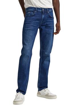 Jeans Pepe Jeans Slim Gymdigo pour homme