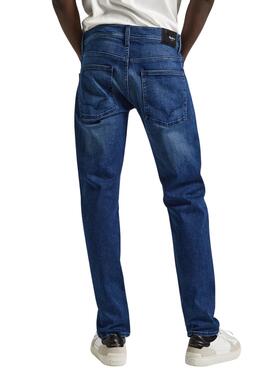 Jeans Pepe Jeans Slim Gymdigo pour homme