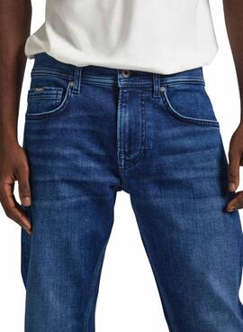 Jeans Pepe Jeans Slim Gymdigo pour homme