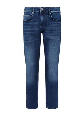 Jeans Pepe Jeans Slim Gymdigo pour homme