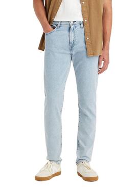 Jean Levis 512 Slim Frosted pour homme