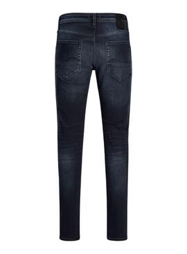 Jean Jack and Jones Fox Marino pour homme.