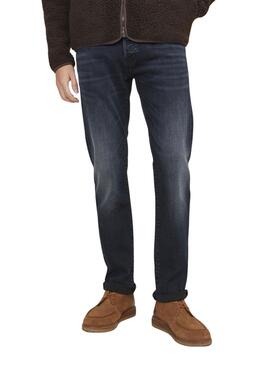 Jean Jack and Jones Fox Marino pour homme.