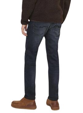 Jean Jack and Jones Fox Marino pour homme.