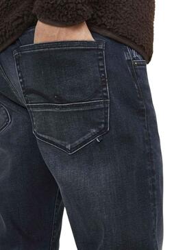 Jean Jack and Jones Fox Marino pour homme.