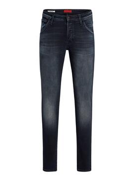 Jean Jack and Jones Fox Marino pour homme.