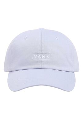 Casquette Vans Curved Bill Jockey Violette