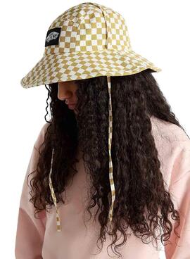 Chapeau Vans Bucket Sunny Side