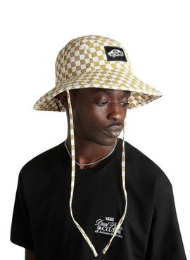Chapeau Vans Bucket Sunny Side