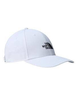 Casquette The North Face Recycled 66 Blanc
