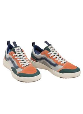 Chaussures Vans Ultrarange Exo SE Multi Homme