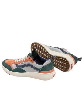 Chaussures Vans Ultrarange Exo SE Multi Homme