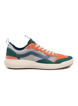 Chaussures Vans Ultrarange Exo SE Multi Homme