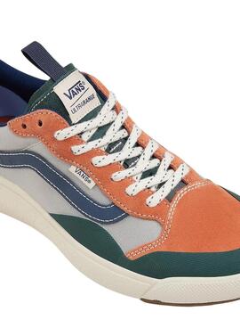 Chaussures Vans Ultrarange Exo SE Multi Homme