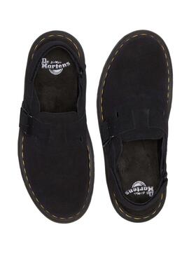 Sabots Dr. Martens Jorge II Noir Pour Femme