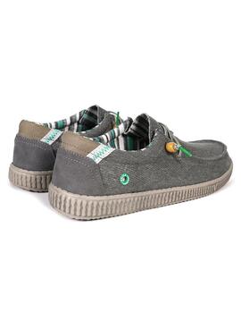 Chaussures de marche Pitas Rustic Gris pour hommes
