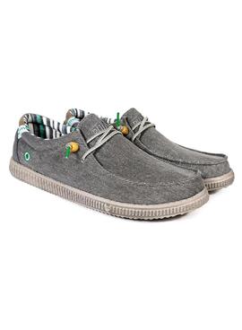 Chaussures de marche Pitas Rustic Gris pour hommes