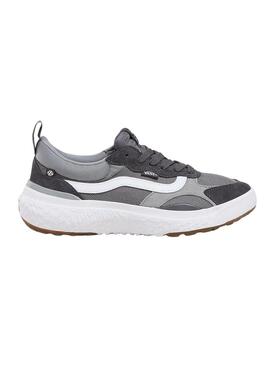 Chaussures Vans Ultrarange Neo VR3 Grises pour Homme